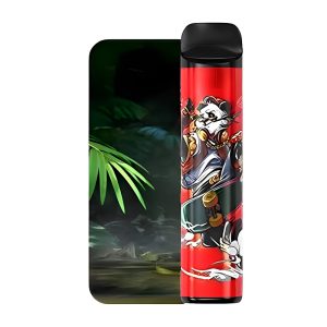 MIKU Vape 3000 Puffs dùng một lần - Dream Forest