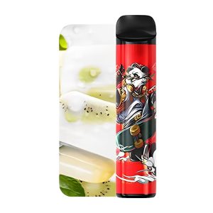 MIKU Vape 3000 Puffs dùng một lần - Popsicles trái cây