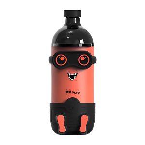 PURE Explosion Minions Vape dùng một lần 6000 Puffs - Bưởi