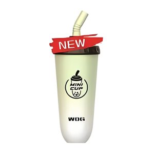 WDG Mini Cup Vape 5000 Puffs dùng một lần - Ổi