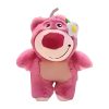 KERG-BBK Strawberry Bear Vape dùng một lần 8000 Puffs - Vải