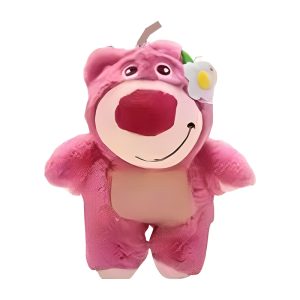 KERG-BBK Strawberry Bear Vape dùng một lần 8000 Puffs - Vải