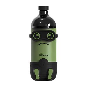 PURE Explosion Minions Vape 6000 Puffs dùng một lần - Longjing Tea