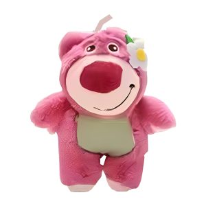 KERG-BBK Strawberry Bear Vape dùng một lần 8000 Puffs - Longjing Tea