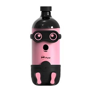 PURE Explosion Minions Vape 6000 Puffs dùng một lần - Trà sữa