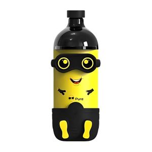 PURE Explosion Minions Vape 6000 Puffs dùng một lần - Nishiume