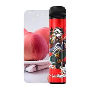MIKU Vape 3000 Puffs dùng một lần - Đào