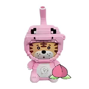 A+++ Tiger Vape 7000 Puffs dùng một lần - Peach