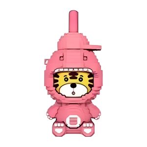 FOUNS Tiger Vape dùng một lần 6000 Puffs - Taro