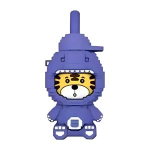 FOUNS Tiger Vape 6000 Puffs dùng một lần - Longjing