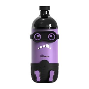 PURE Explosion Minions Vape 6000 Puff dùng một lần - Taro