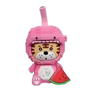 A+++ Tiger Vape 7000 Puffs dùng một lần - Dưa hấu