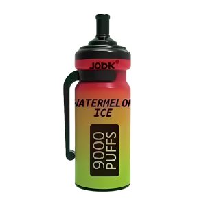 Chai JODK Vape 9000 Puffs dùng một lần - Ice dưa hấu