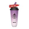 WDG Mini Cup Vape 5000 Puffs Dùng Một Lần - Trà Xanh Chanh Dây