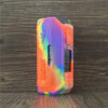 Greek Vape Aegis M100 mini 2 Silicone Case - Cầu vồng – fumesvape