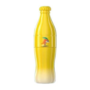 Coke Bar Vape dùng một lần 10000 Puffs - xoài đá