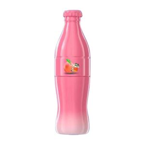 Coke Bar Vape dùng một lần 10000 Puffs - đào băng