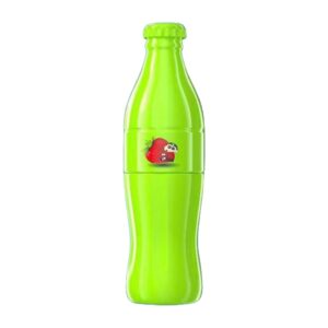 Coke Bar Vape dùng một lần 10000 Puffs - dâu dứa