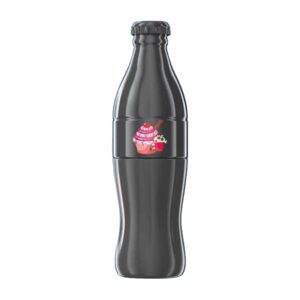 Coke Bar Vape dùng một lần 10000 Puffs - Kem khoai môn