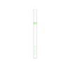ELF BAR Cigalike Disposable Apple Peach 400 hơi 1,6ml