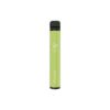 ELF BAR 600 Disposable 600 hơi Apple Peach 2ml
