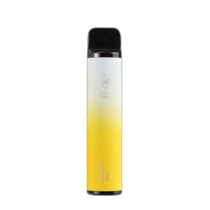 ELF BAR 2500 Disposable Banana Milk 2500 hơi thở