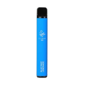 ELF BAR 800 Disposable Blue Razz Lemonade 800 hơi thở 550mAh