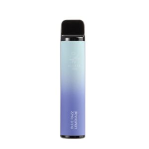 ELF BAR 2500 Disposable Blue Razz Lemonade 2500 hơi thở 8ml