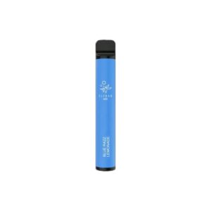 ELF BAR 600 Disposable 600 hơi Blue Razz Lemonade 2ml