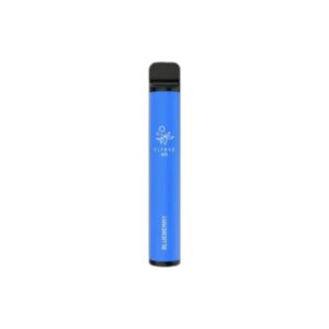 ELF BAR 600 Disposable Blueberry 600 hơi 2ml