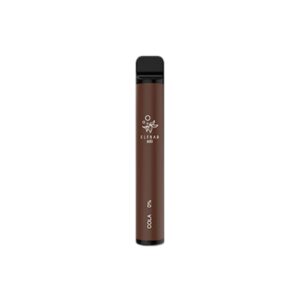 ELF BAR 600 Disposable Cola 600 hơi 550mAh