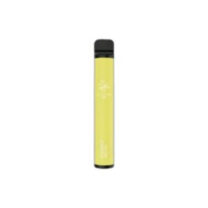 ELF BAR 600 Disposable Coconut Melon 600 hơi 550mAh