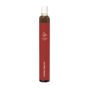 ELF BAR T600 Disposable Coffee Tobacco 600 hơi 2ml