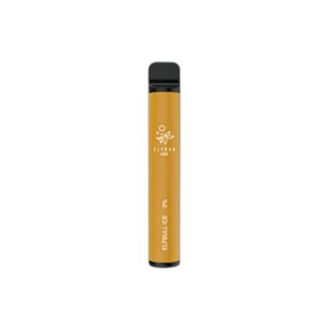 ELF BAR 600 Disposable Elfbull Ice 600 hơi 550mAh