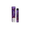 ELF BAR Lux 2000 Disposable 2000 hơi Grape Ice 1200mAh