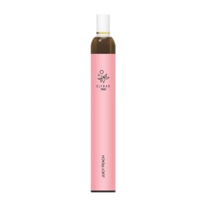 ELF BAR T600 Disposable Juicy Peach 600 hơi