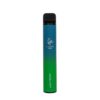 ELF BAR 2000 Disposable Juicy Peach 2000 hơi 6,5ml