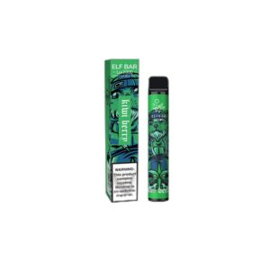 ELF BAR Lux 2000 Disposable Kiwi Berry 2000 hơi