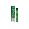 ELF BAR Lux 2000 Disposable 2000 hơi Kiwi Passion Fruit Guava 1200mAh