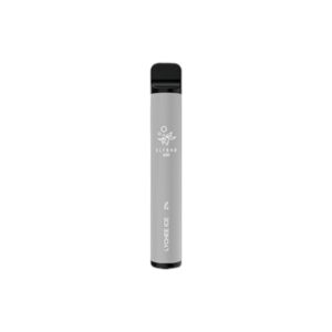 ELF BAR 600 Disposable Lychee Ice 600 hơi 550mAh