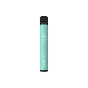 ELF BAR 600 Disposable 600 hơi Menthol