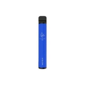 ELF BAR 600 Disposable Mad Blue 600 hơi 550mAh