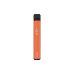 ELF BAR 600 Disposable 600 hơi Mango 2ml