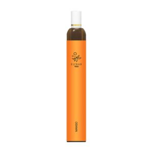 ELF BAR T600 Disposable Mango 600 hơi 550mAh