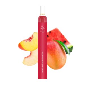 ELF BAR T600 Disposable Mango Peach Watermelon 600 hơi