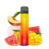 ELF BAR 3500 Disposable Mango Peach Watermelon 3500 hơi thở