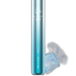 ELF BAR 600V2 Disposable 600 hơi P&b Cloudd 2ml