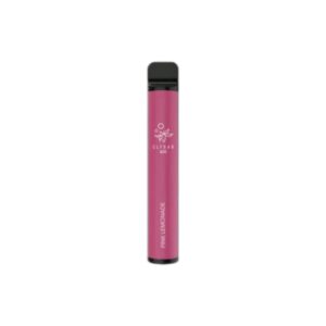 ELF BAR 600 Disposable Pink Lemonade 600 hơi 550mAh