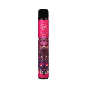 ELF BAR Lux 800 Disposable Pink Lemonade 800 hơi thở 550mAh