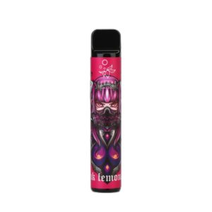 ELF BAR Lux 1500 Disposable Pink Lemonade 1500 hơi thở 850mAh